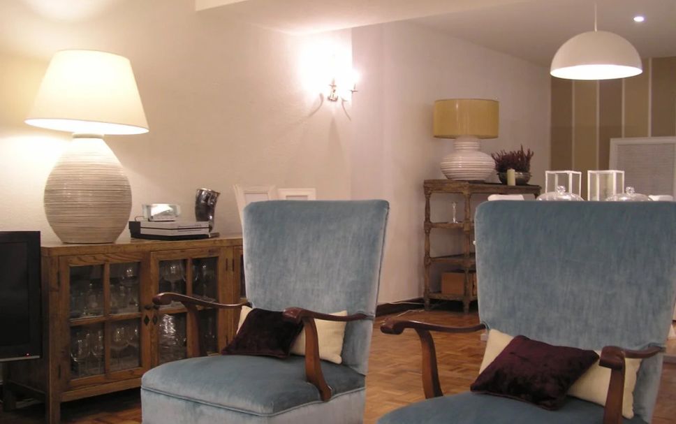 Sala Foto