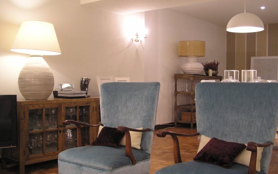 Sala Foto