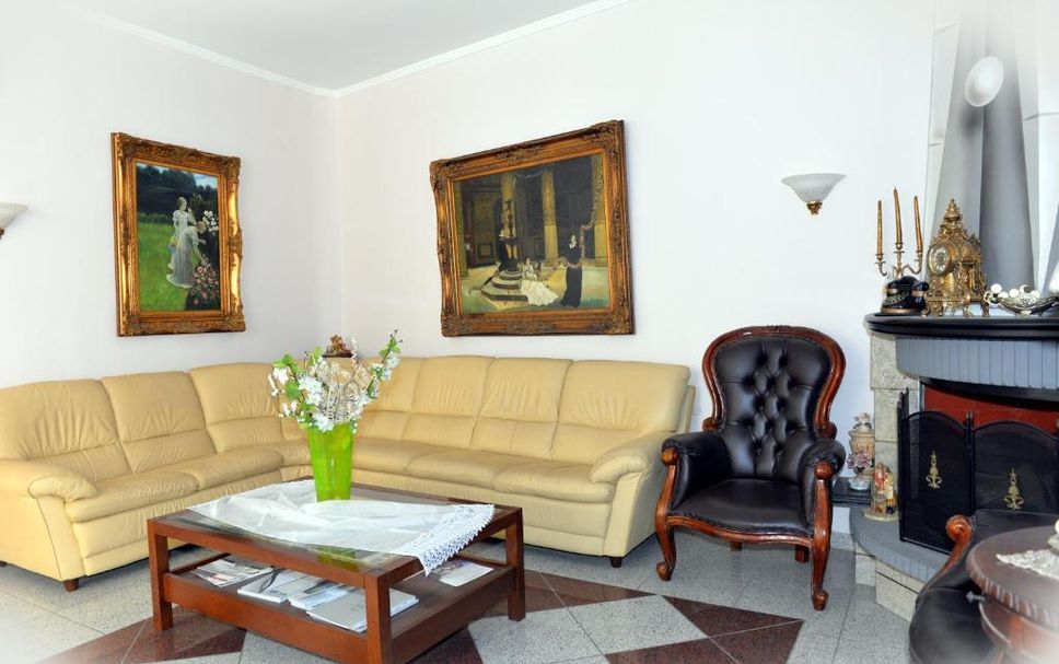 Sala Foto
