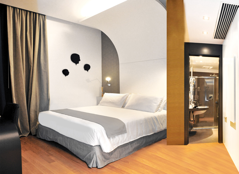 Habitació Foto