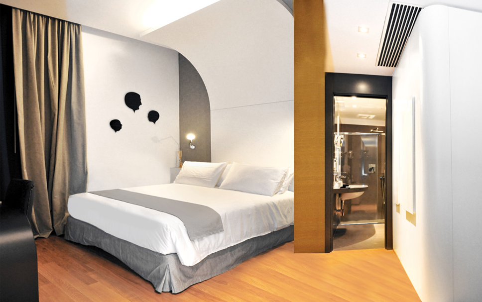 Habitació Foto