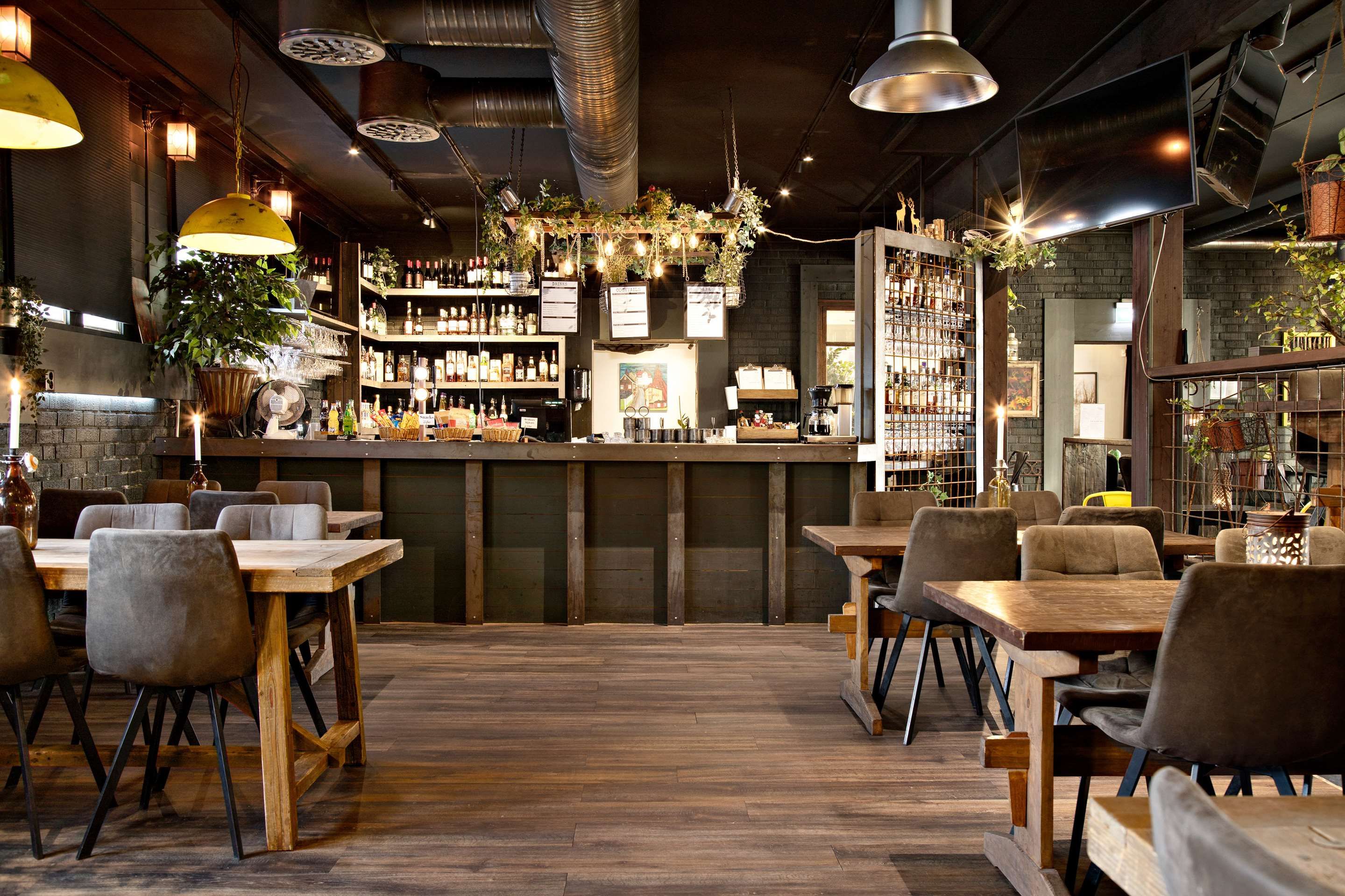 Bar Foto