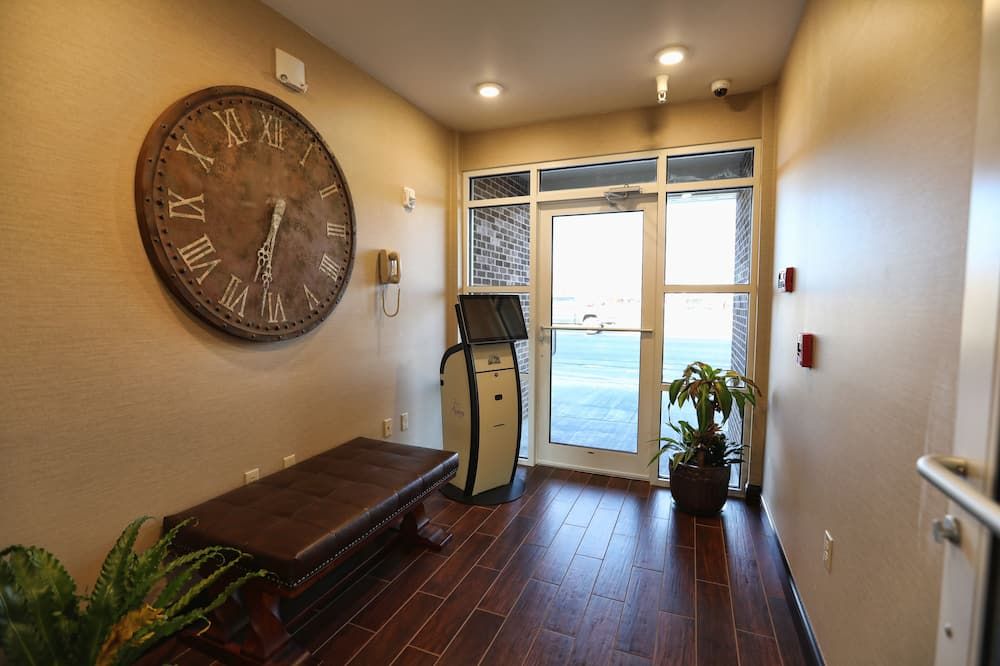 Serveis de l’habitació