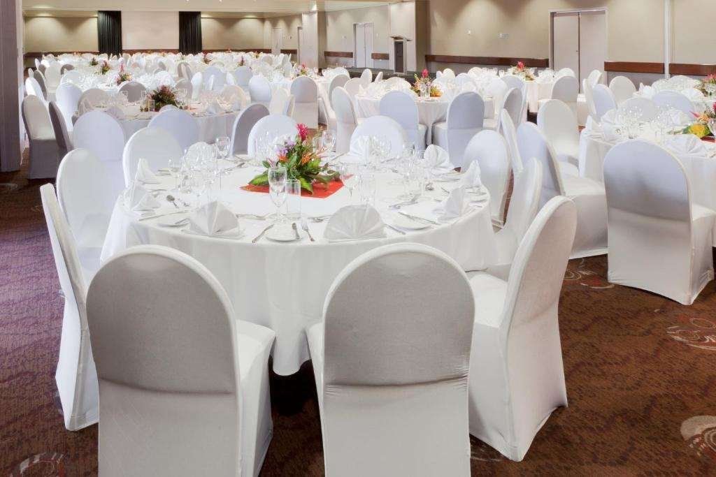 Sala de banquets