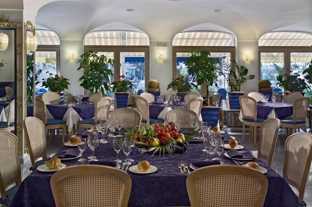 Sala de banquets