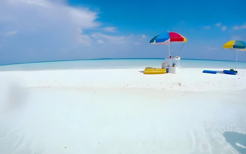 Platja Foto