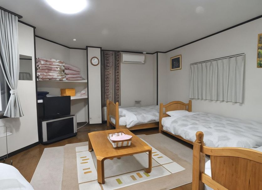 Habitació Foto