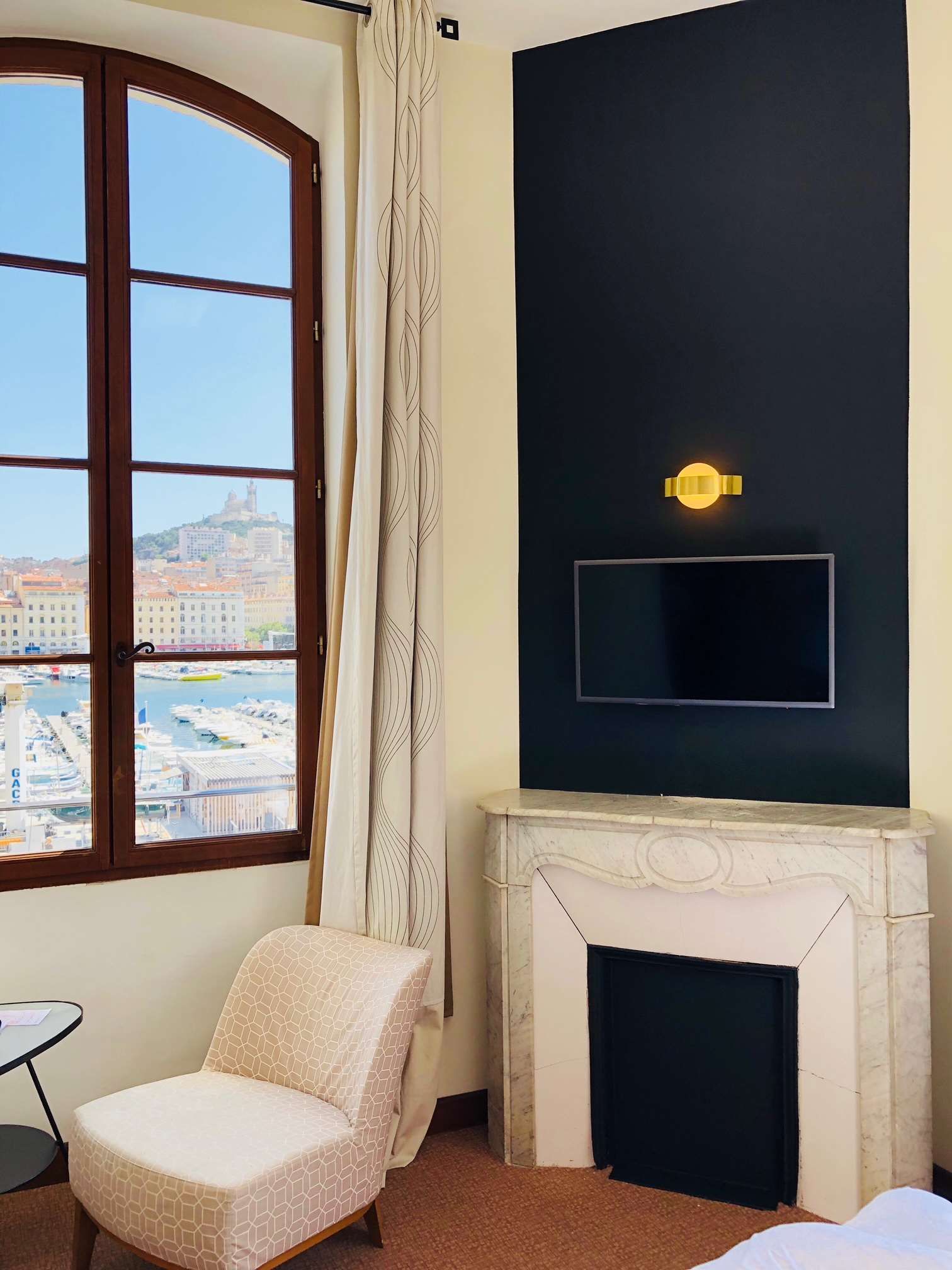 Serveis de l’habitació