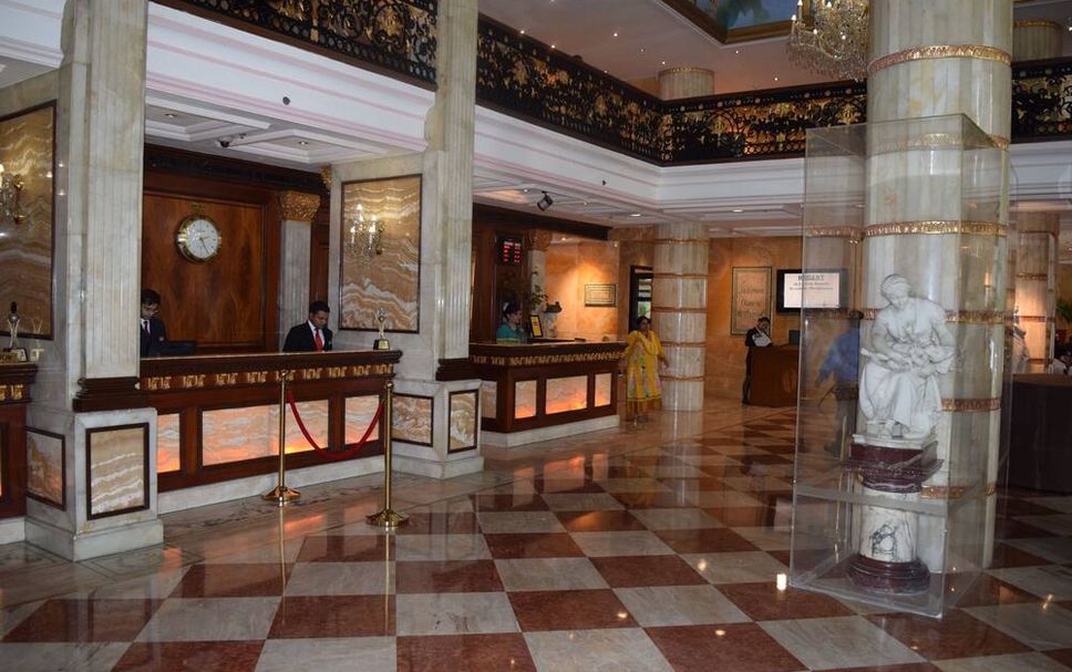 Vestíbul Foto