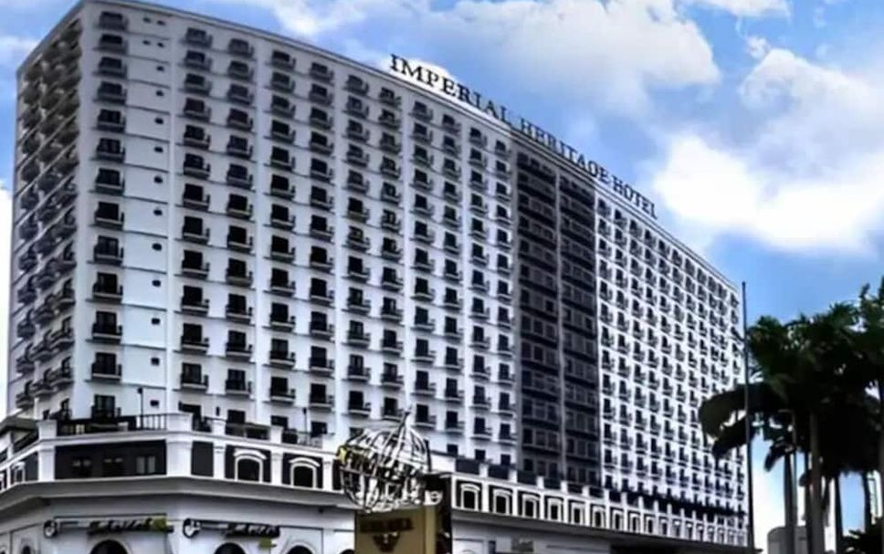 Edifici Foto