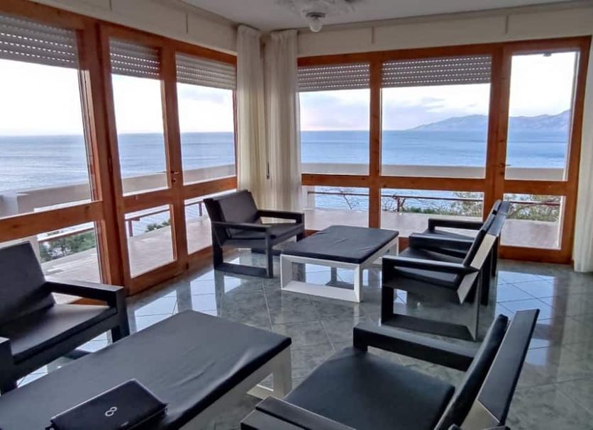 Sala Foto