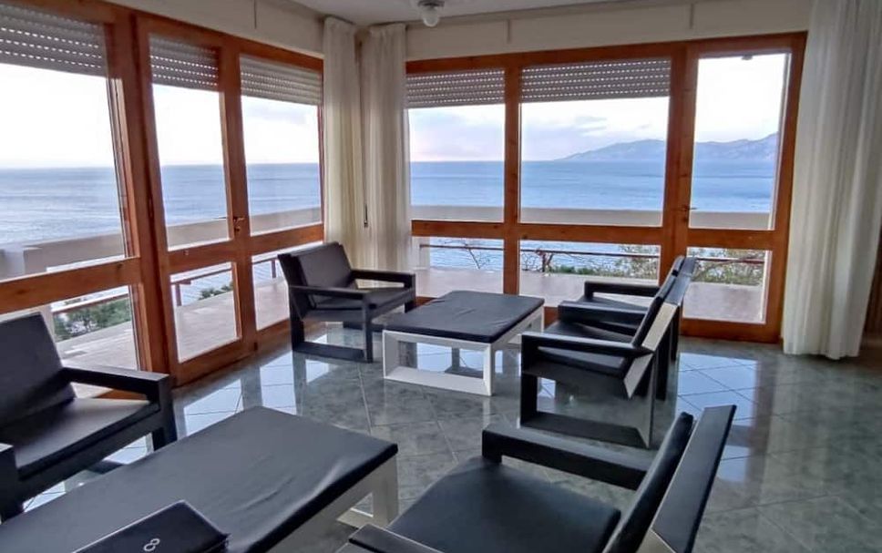 Sala Foto