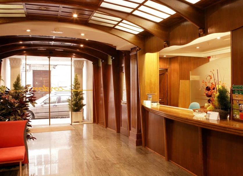 Recepció Foto