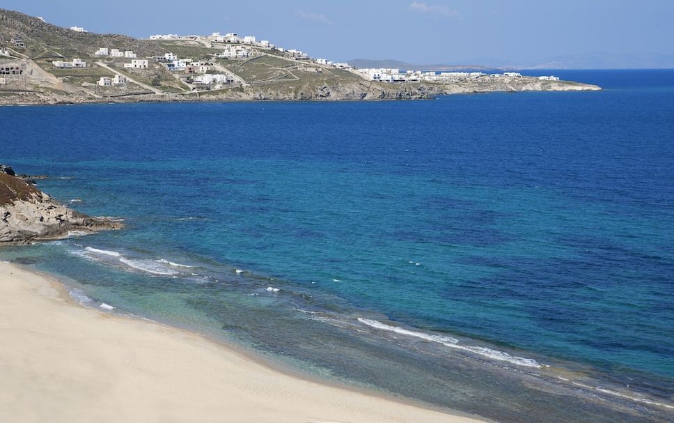Platja Foto