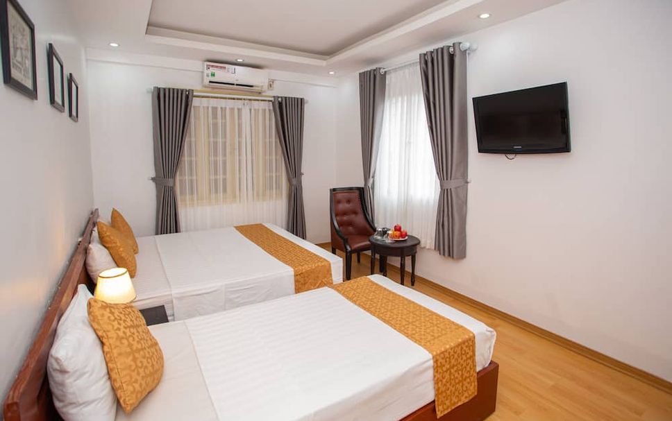 Habitació Foto