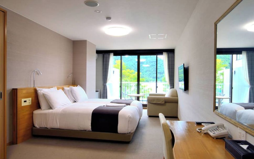 Habitació Foto