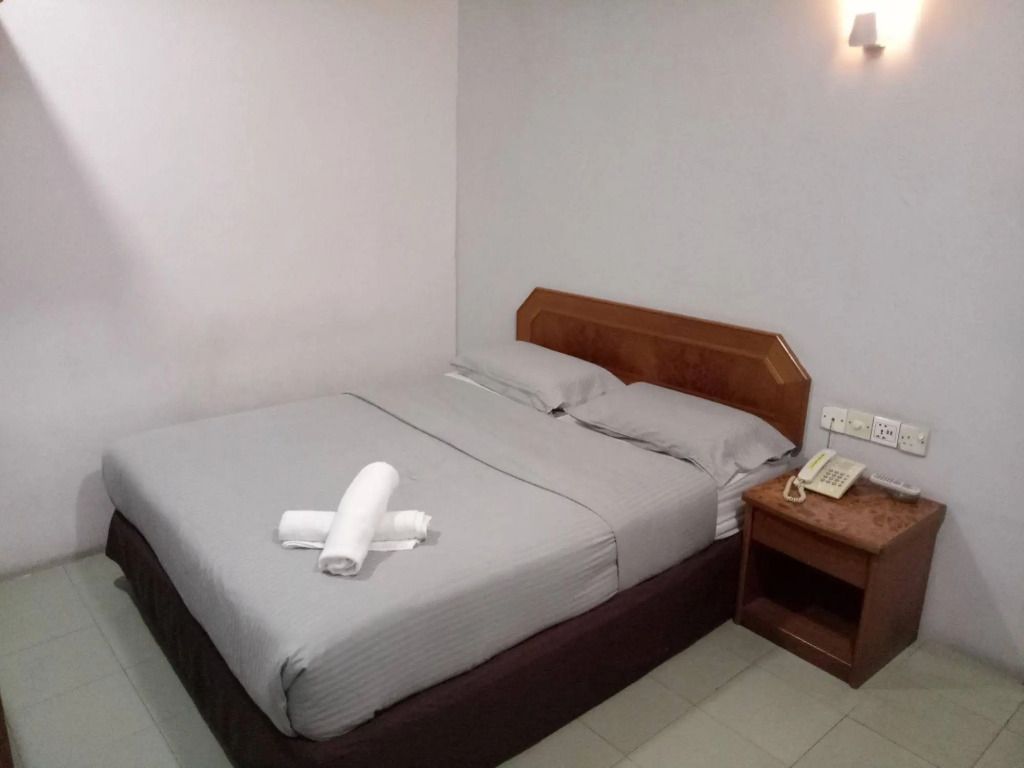 Habitació