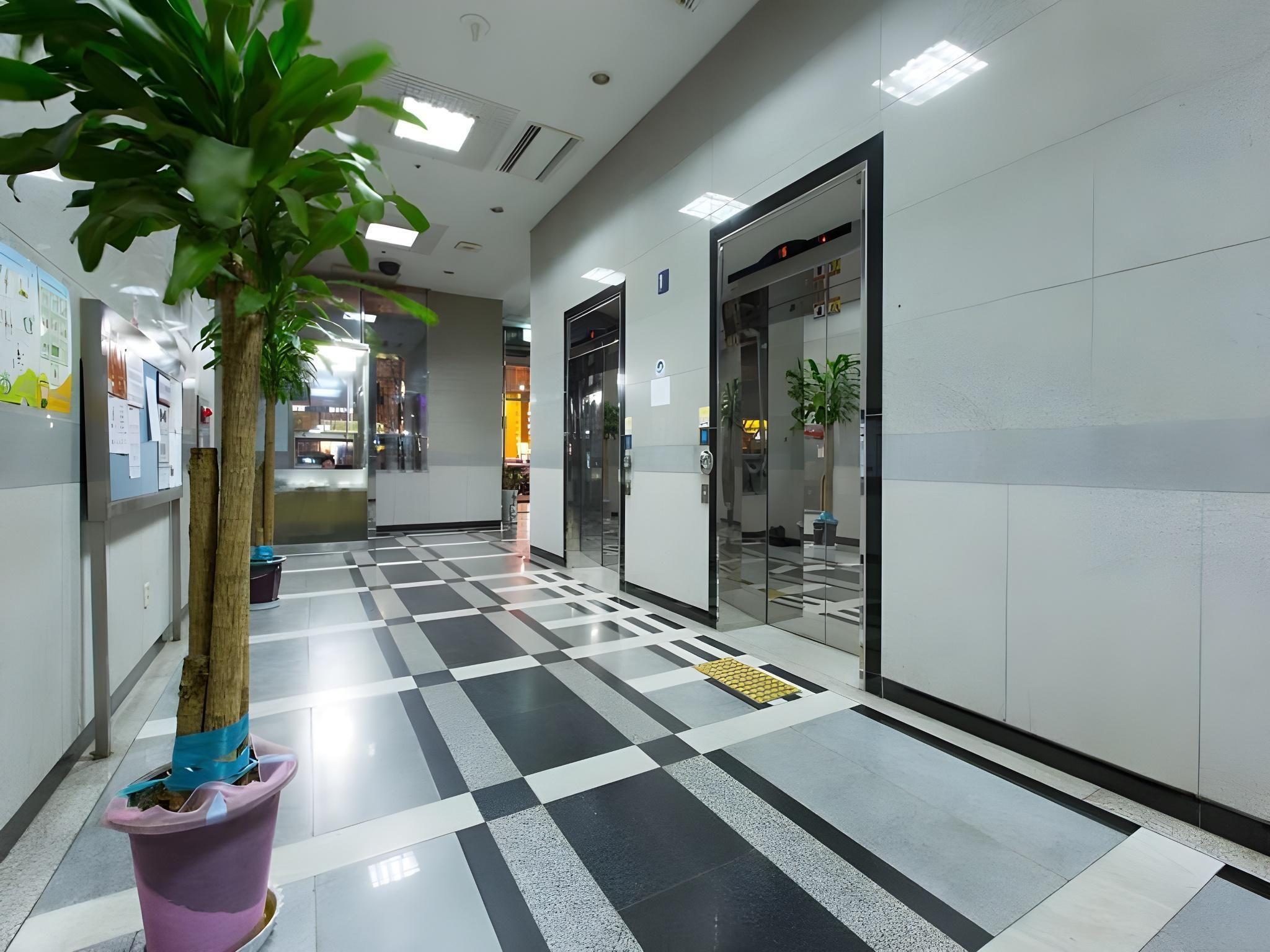 Vestíbul Foto