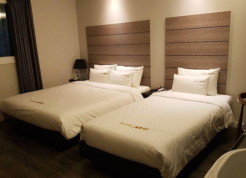 Habitació Foto