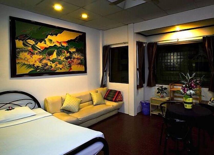 Sala Foto