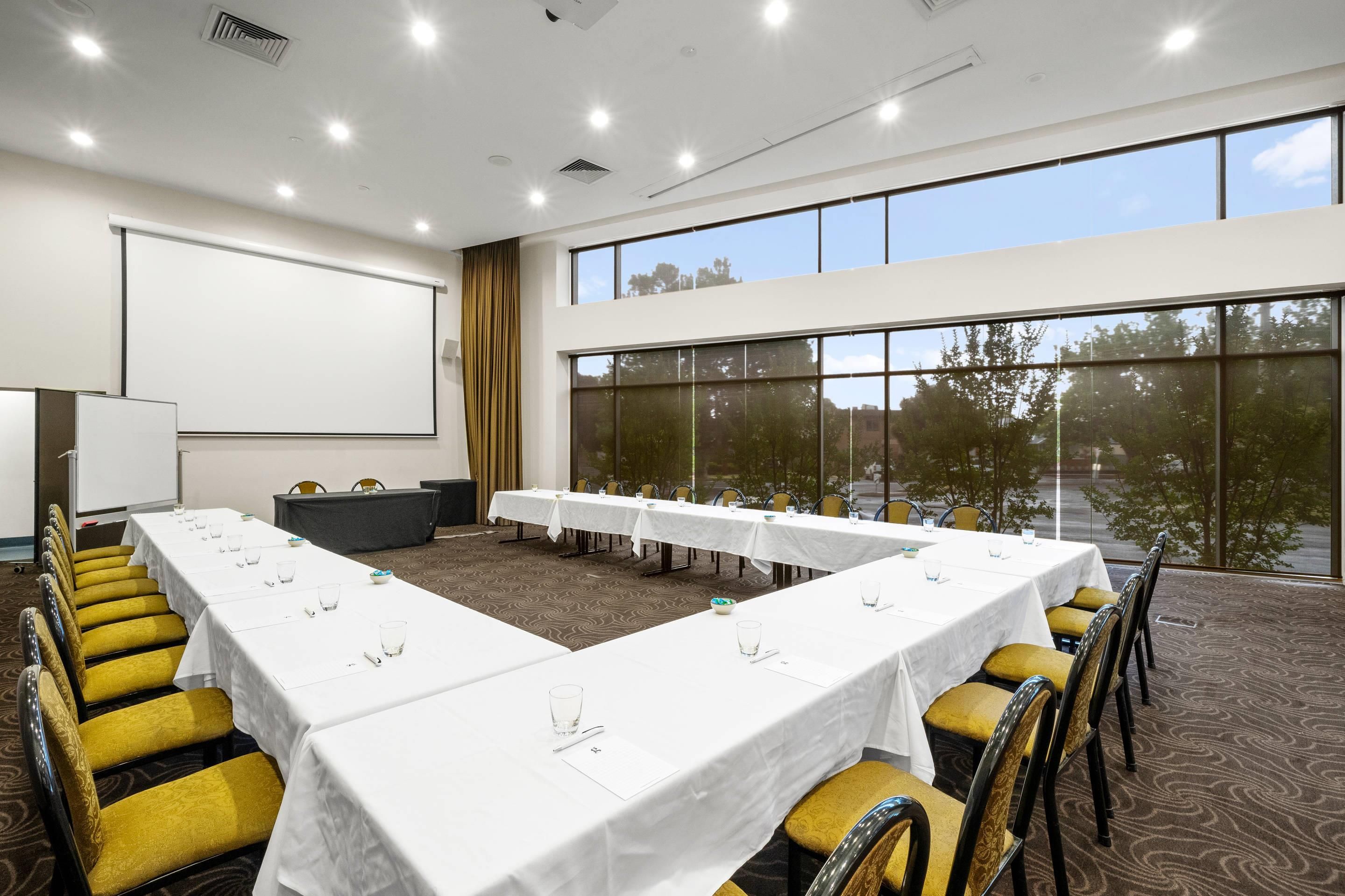 Sala de conferències