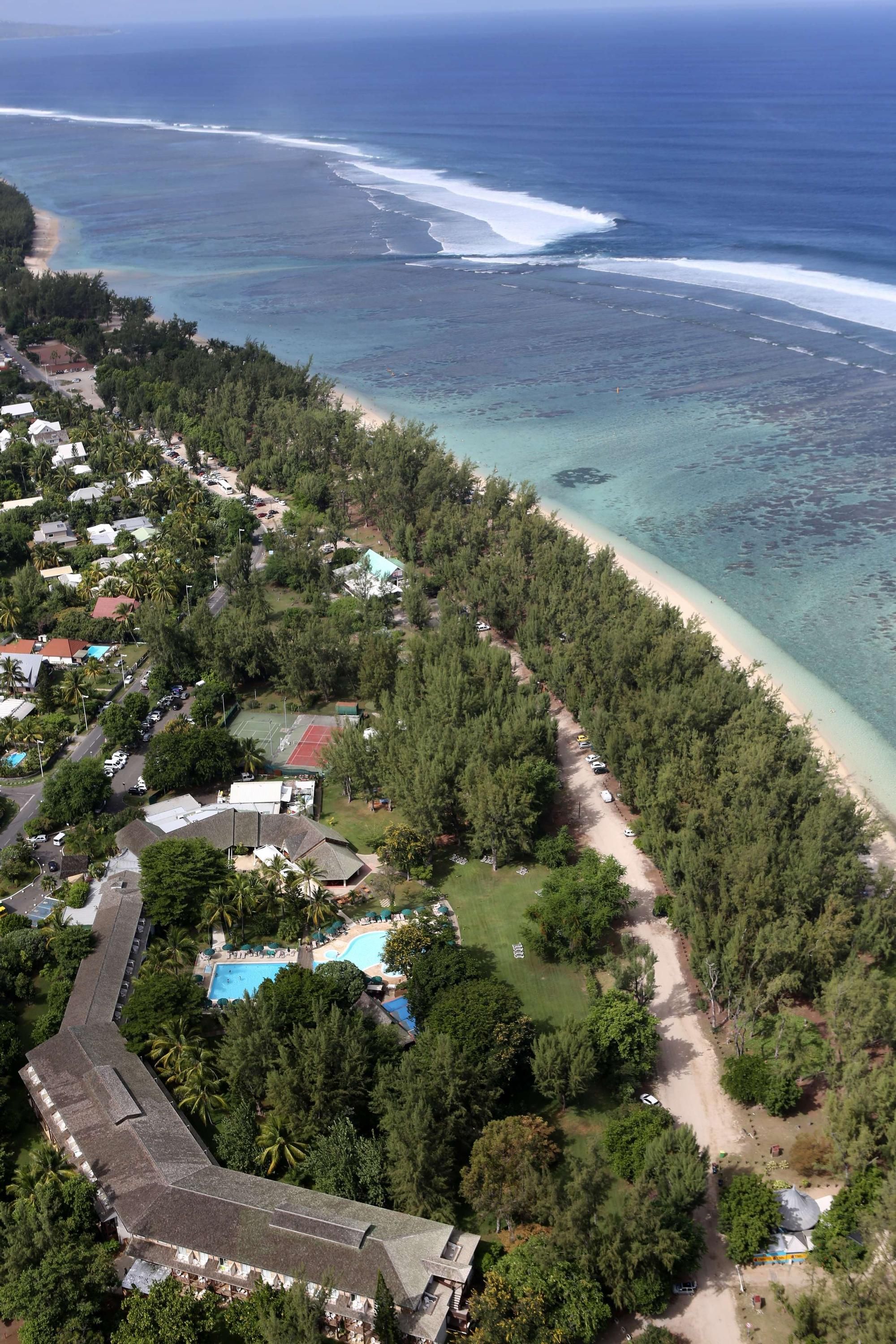 Vista exterior