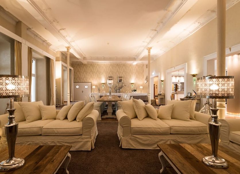 Sala d'estar Foto