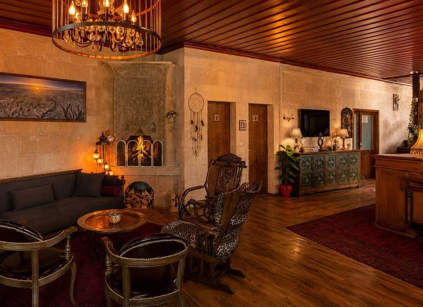 Sala d'estar Foto