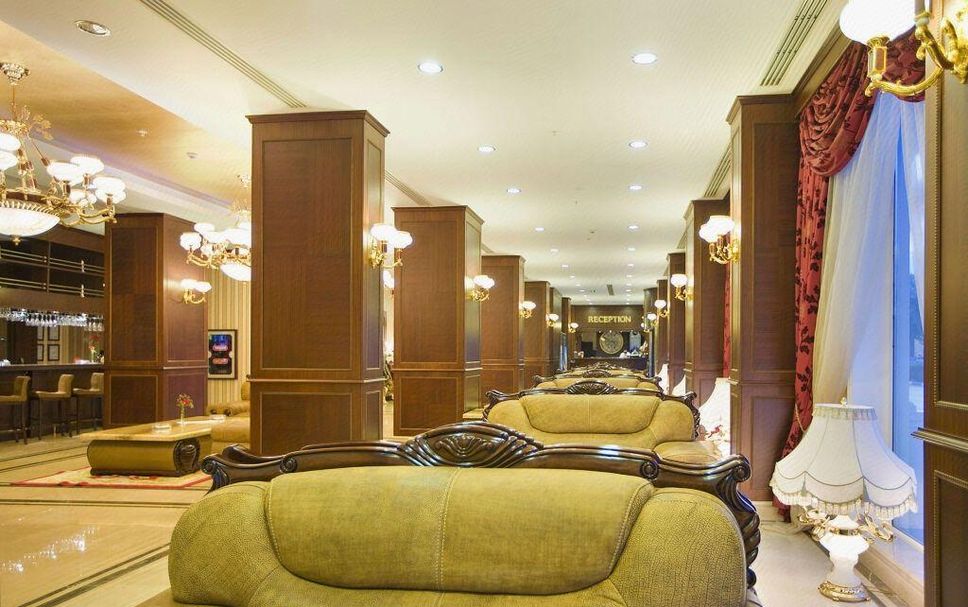 Sala d'estar Foto