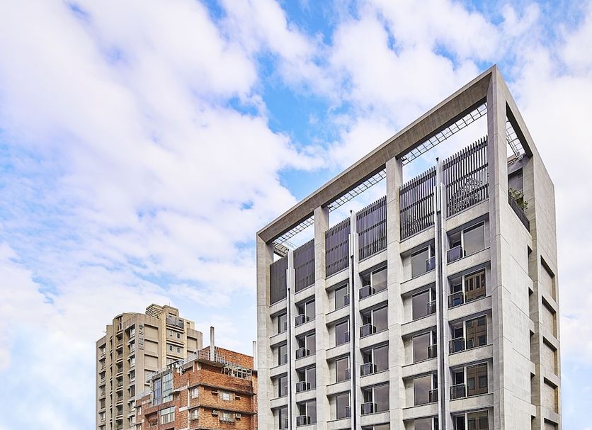 Edifici Foto