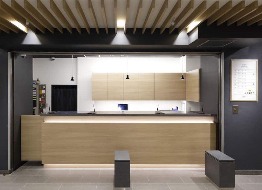 Recepció Foto