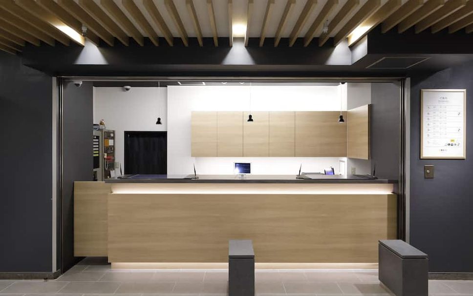 Recepció Foto