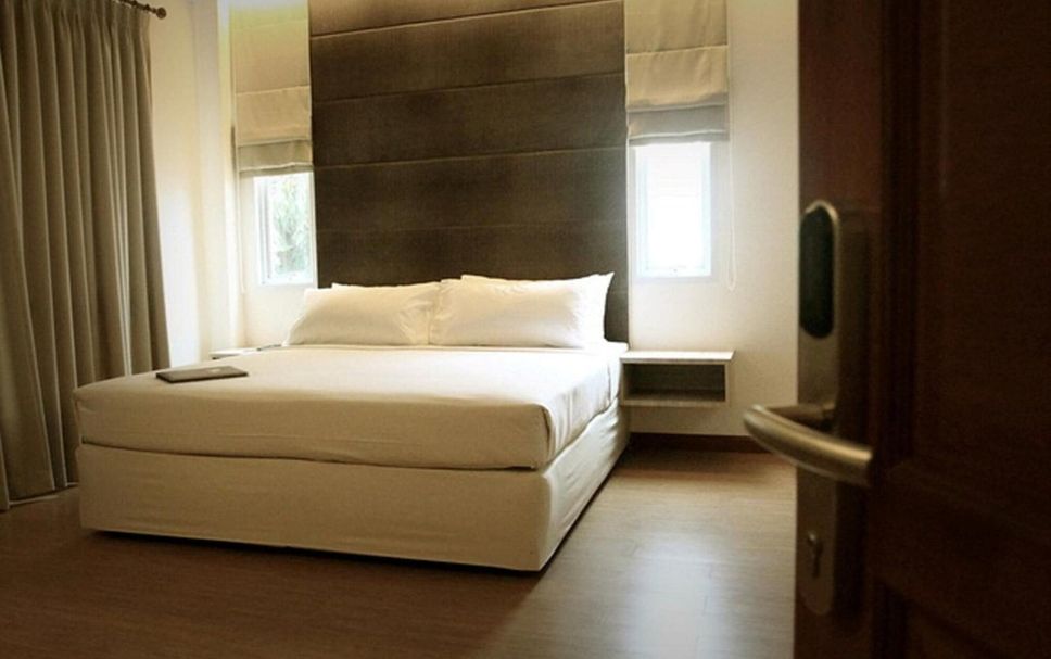 Habitació Foto