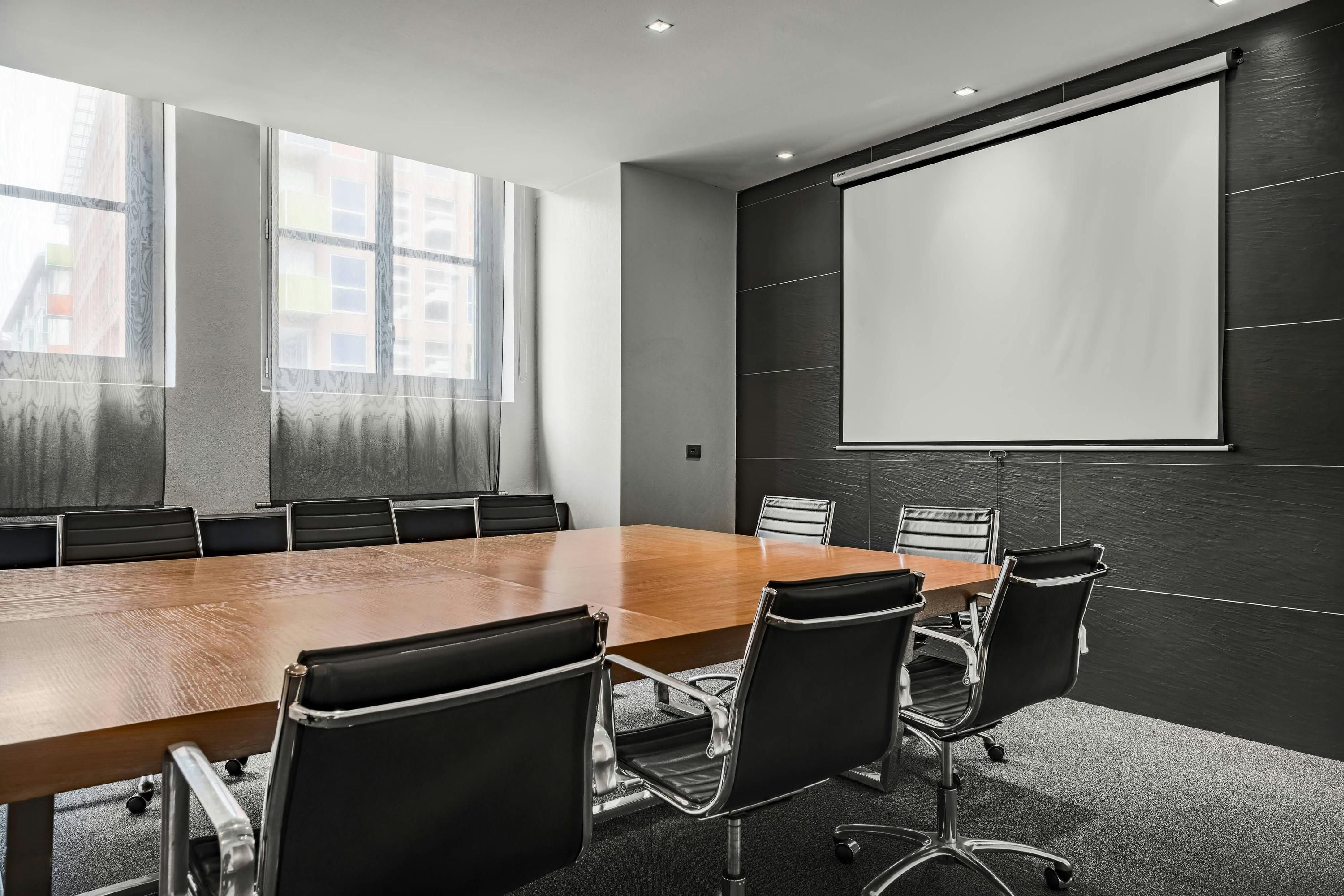Sala de conferències