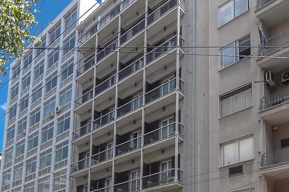 Edifici