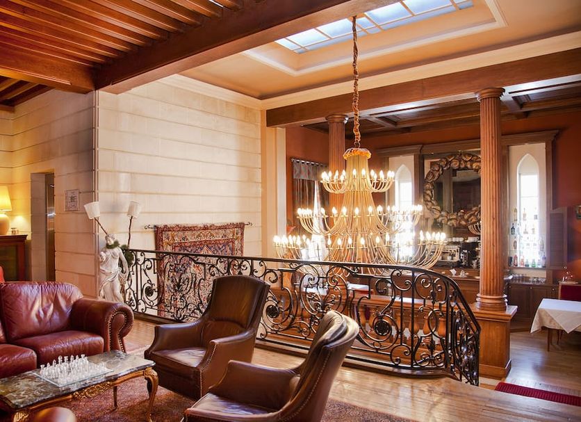 Sala d'estar Foto