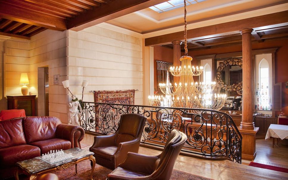 Sala d'estar Foto