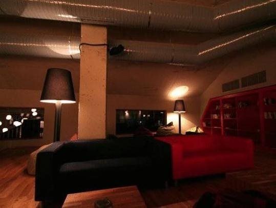 Sala d'estar