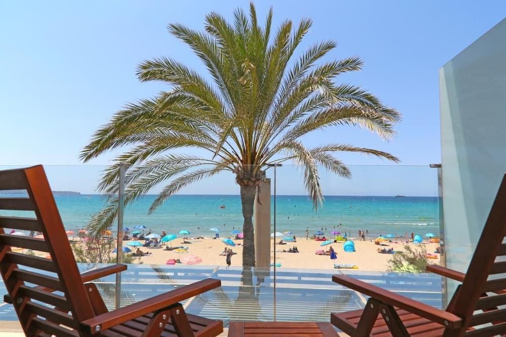 Platja