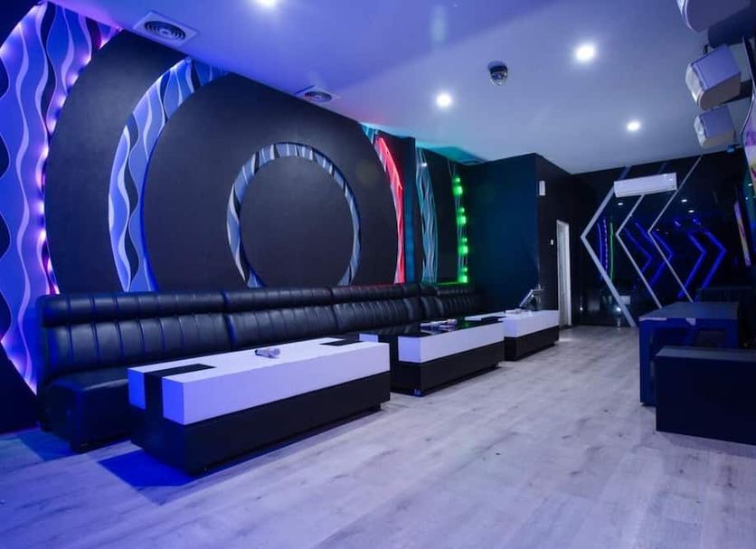 Sala d'estar Foto