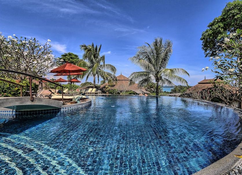 Pool Foto