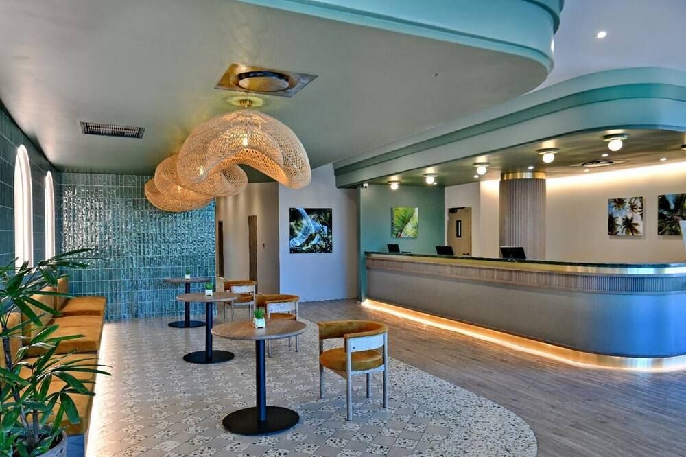 Recepció