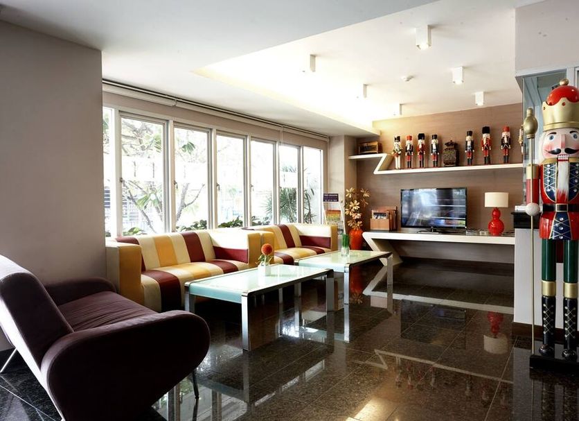 Sala d'estar Foto