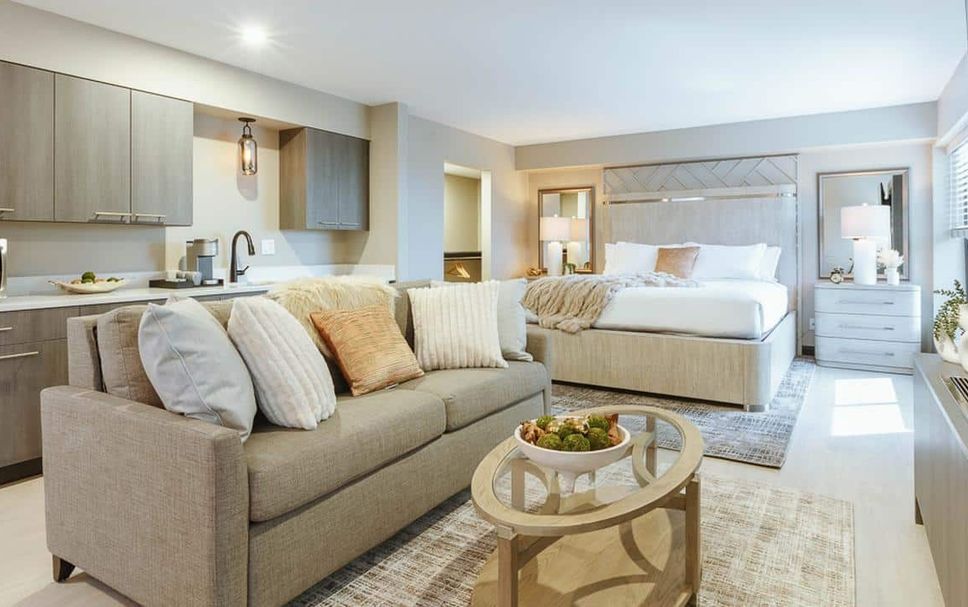 Habitació Foto