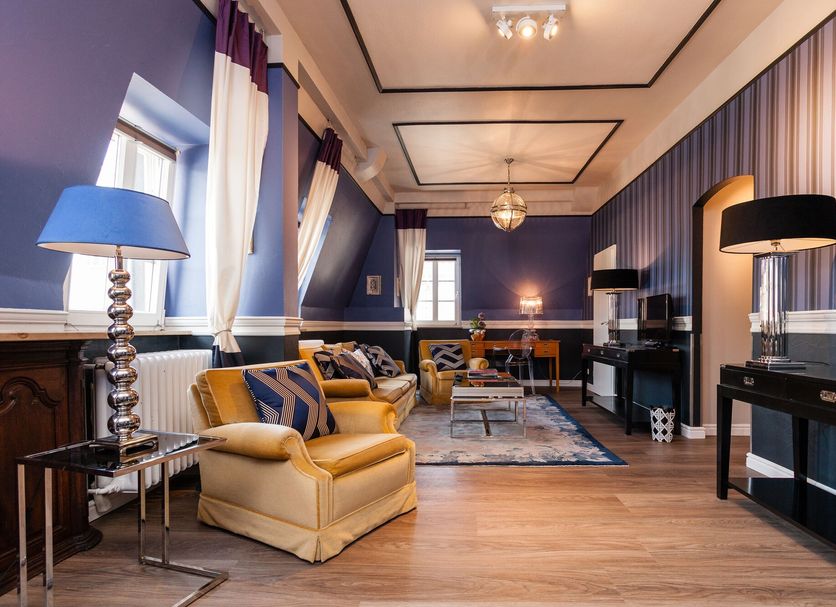 Sala d'estar Foto