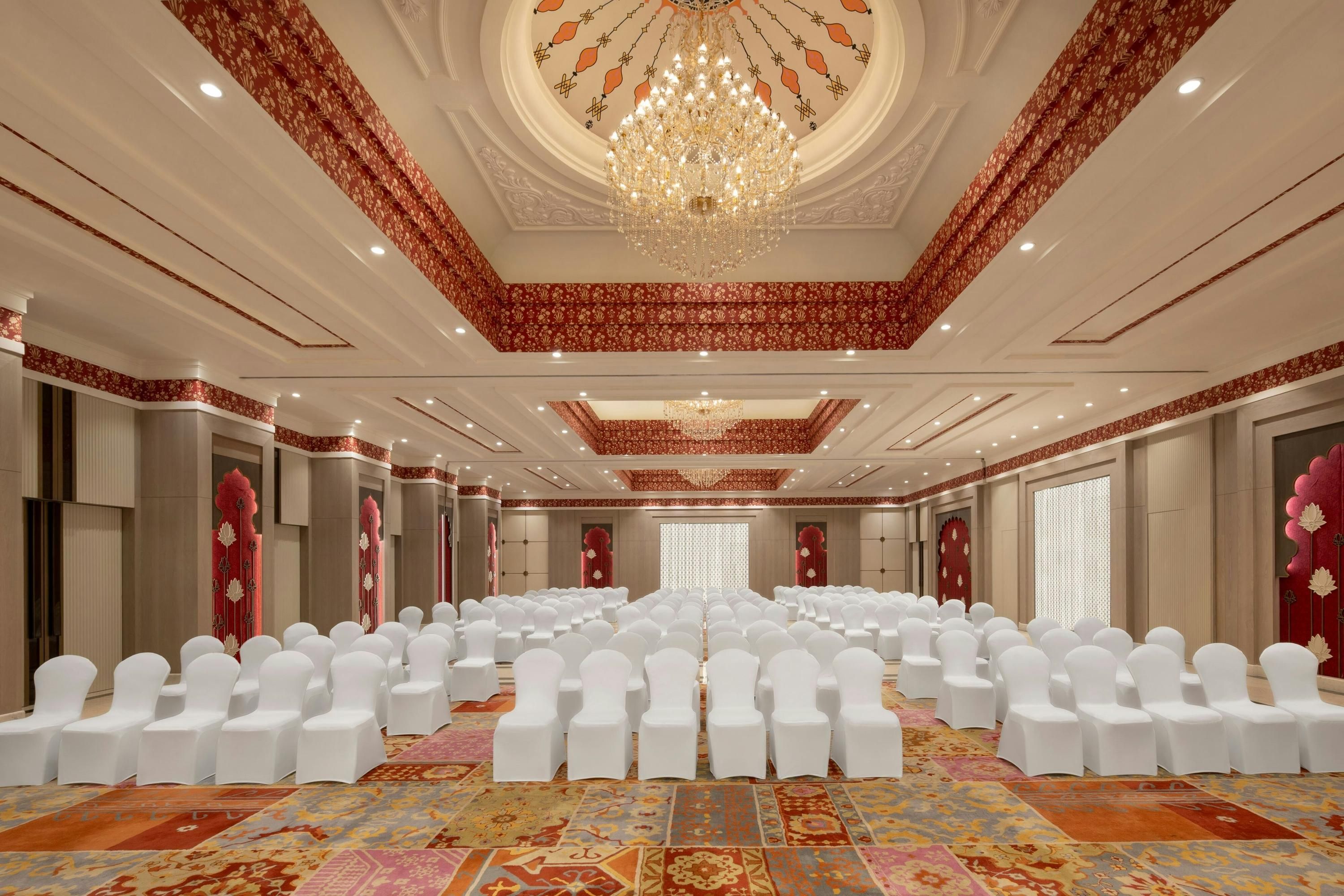 Sala de banquets