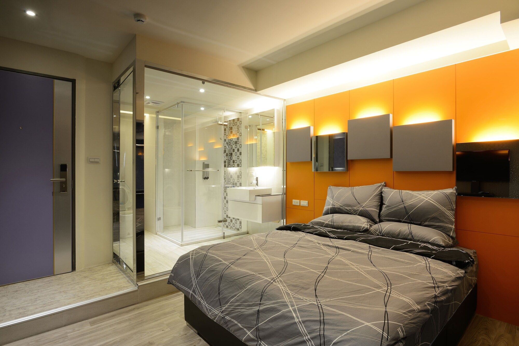 Habitació