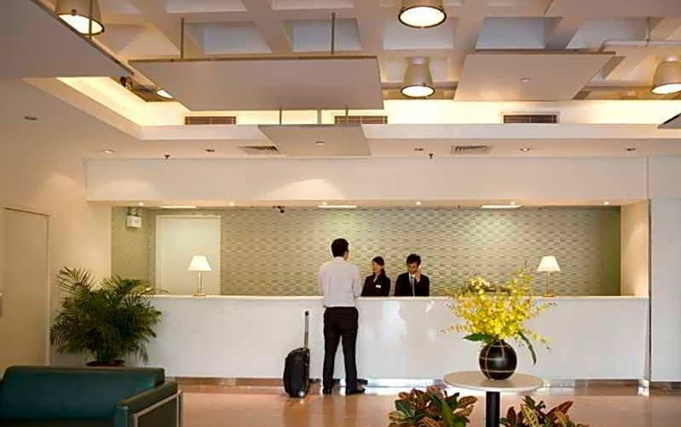 Recepció Foto