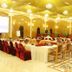 Sala de banquets