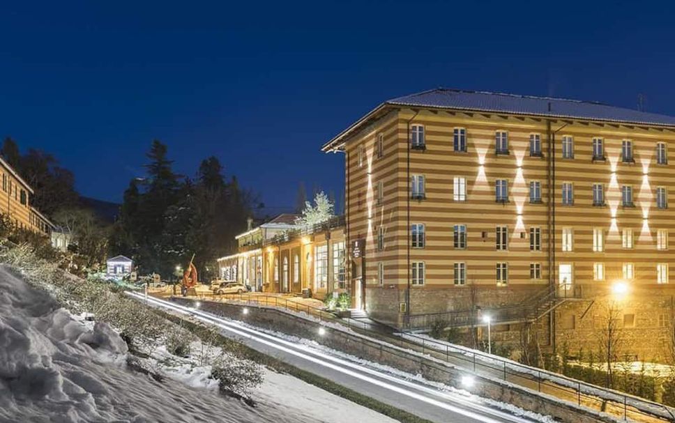 Edifici Foto